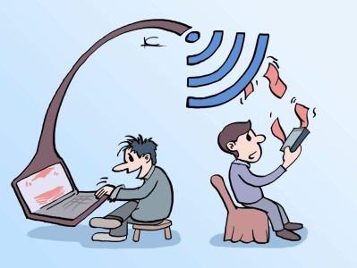 網(wǎng)絡(luò)科技公司風(fēng)險(xiǎn)探析，機(jī)遇與挑戰(zhàn)并存