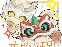 夜市霓虹中的光迅科技，創(chuàng)新之光閃耀夜市