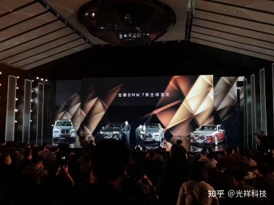 光迅科技領(lǐng)航，信行業(yè)邁入新高峰
