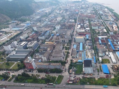 浙南科技城，收益與風(fēng)險(xiǎn)并存，投資前景如何？