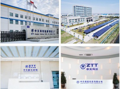 中天科技持股光迅科技，共筑光通信產(chǎn)業(yè)新篇章