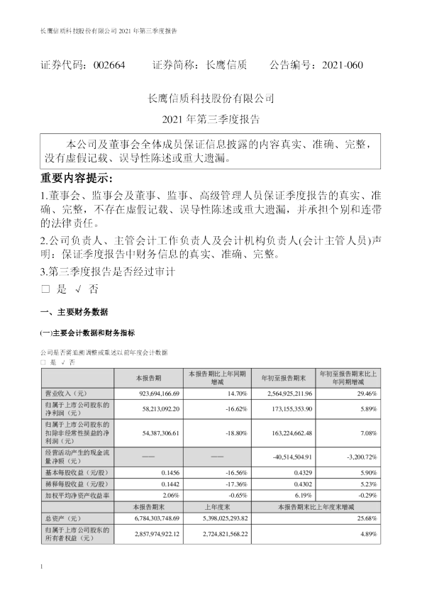 長信科技戰(zhàn)略風(fēng)險(xiǎn)分析，挑戰(zhàn)與機(jī)遇并存,第1張